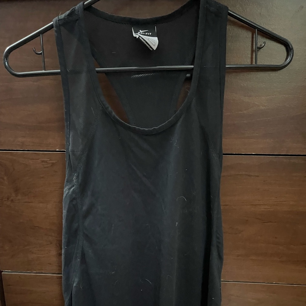 Nike tank top